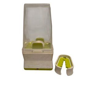 Pampered Chef Herb Mill and Herb Stripper